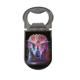 Obrázek z 3D Otvírák na láhve - Triceratops (12) 